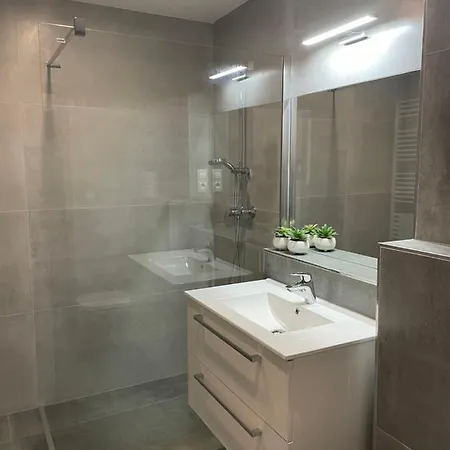 Elzet Apartamento