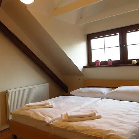 Apartamento Elzet